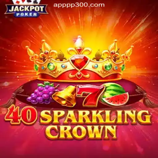 Discovering the Thrills of 40SparklingCrown on the PP300.COM Platform