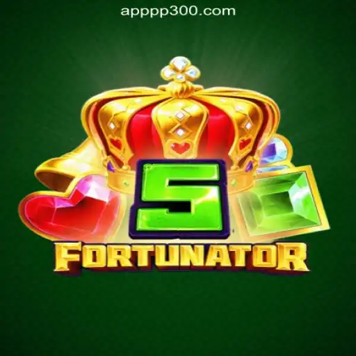 Discover the Thrilling World of 5Fortunator on PP300.COM Platform