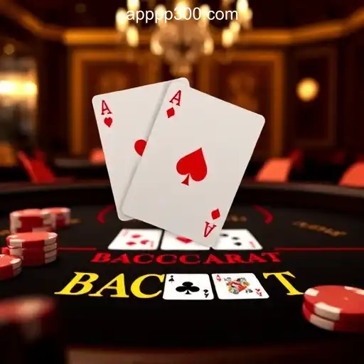 Baccarat Game