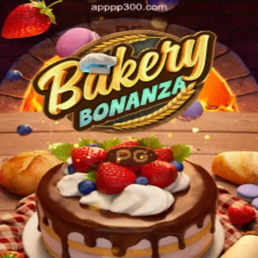 Discover the Excitement of BakeryBonanza on PP300.COM Platform-Oficial Slots Brasil #1