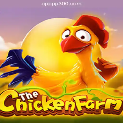 Exploring the World of ChickenFarm on PP300.COM Platform-Oficial Slots Brasil #1