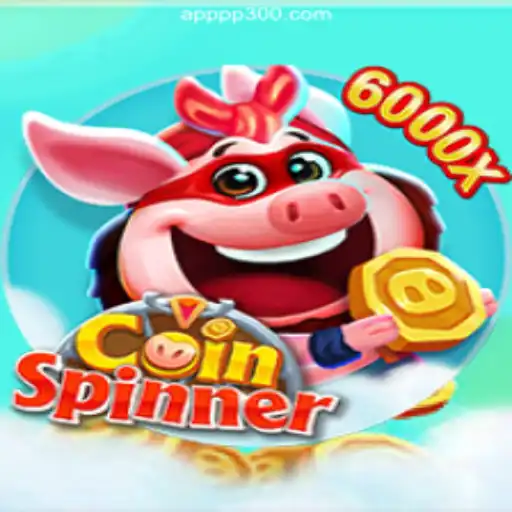 Explore CoinSpinner: A Thrilling Experience on PP300.COM Platform-Oficial Slots Brasil #1