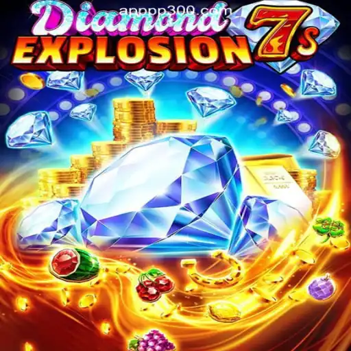 DiamondExplosion7s: A Thrilling Journey into Brazil's Premier Slot Game