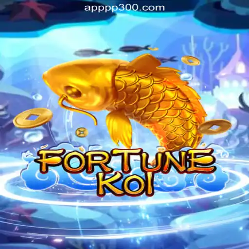 Exploring the Excitement of FORTUNEKOI: A Thrilling Experience on PP300.COM