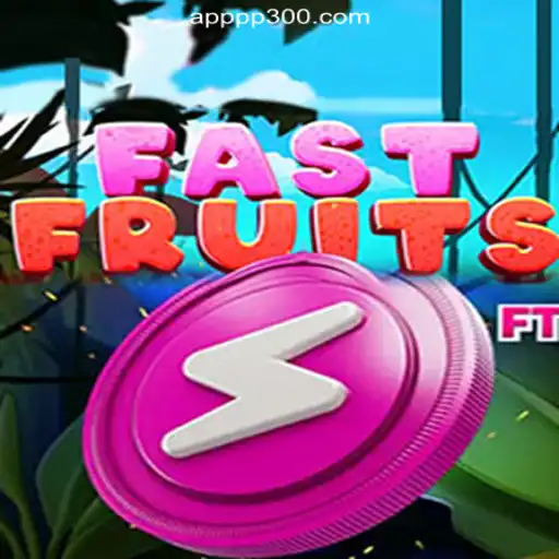FastFruits: Dive into the Excitement of Brazil's Leading Slot Game