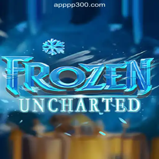 Discover the Thrilling World of 'FrozenUncharted' on PP300.COM: The Premier Oficial Slots Platform in Brazil