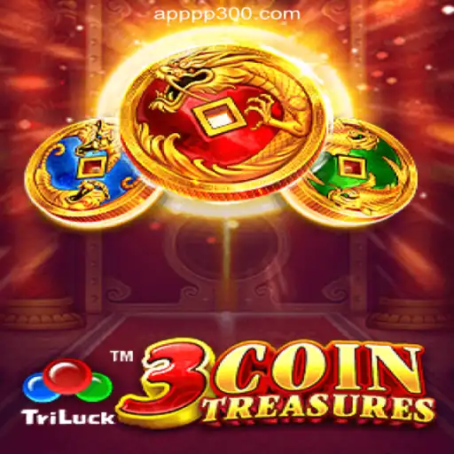 Discovering the Allure of 3CoinTreasures: An Exciting Adventure in Online Gaming