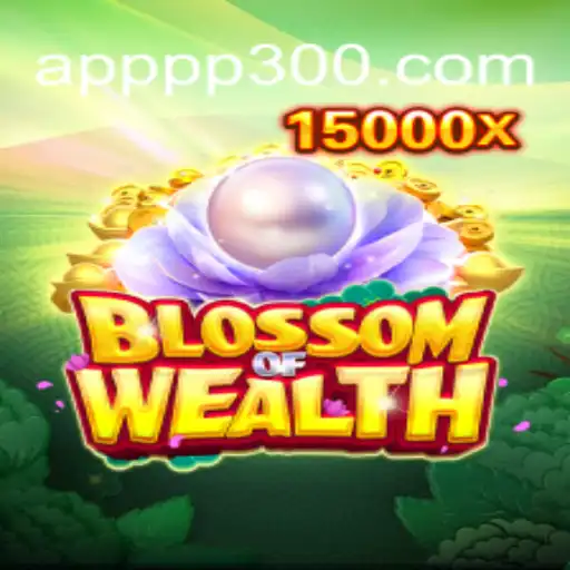 Discover the Thrilling Experience of BlossomofWealth on PP300.COM Platform-Oficial Slots Brasil #1
