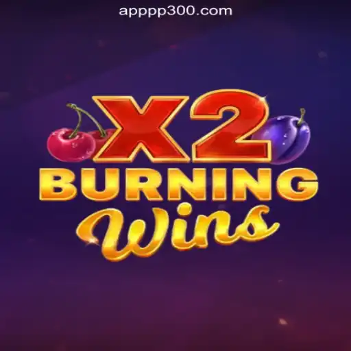 Dive into the Exciting World of BurningWinsX2 on PP300.COM Platform