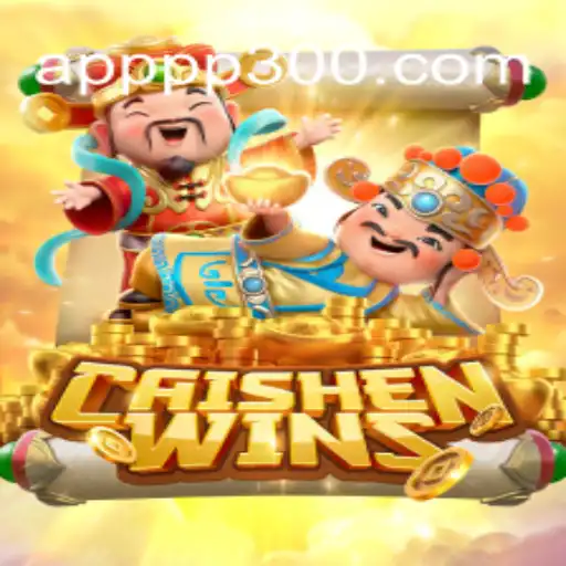 Experience the Thrill of CaishenWins on PP300.COM: The Official Slots Platform in Brazil