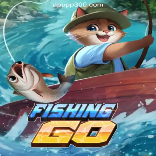 FishingGO: Dive into the Ultimate Aquatic Adventure