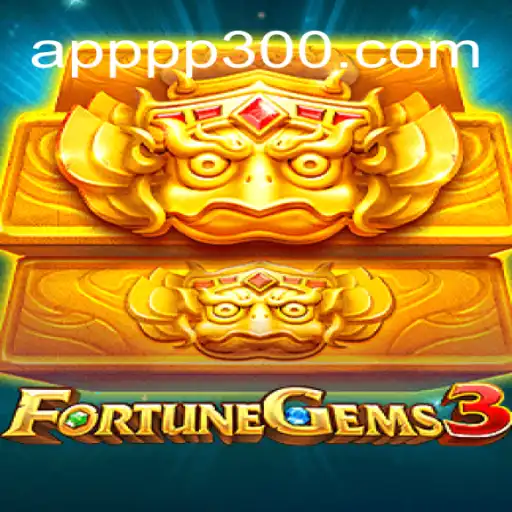 Exploring FortuneGems3: A Leading Game on the PP300.COM Platform
