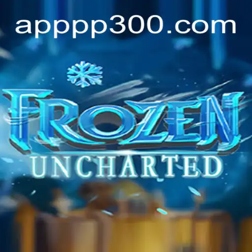 Discover the Thrilling World of 'FrozenUncharted' on PP300.COM: The Premier Oficial Slots Platform in Brazil