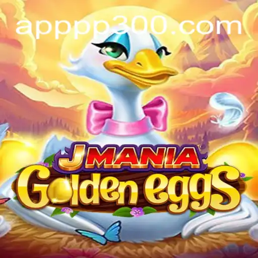 Exploring JManiaGoldenEggs: A Burst of Fun on PP300.COM Platform-Oficial Slots Brasil #1