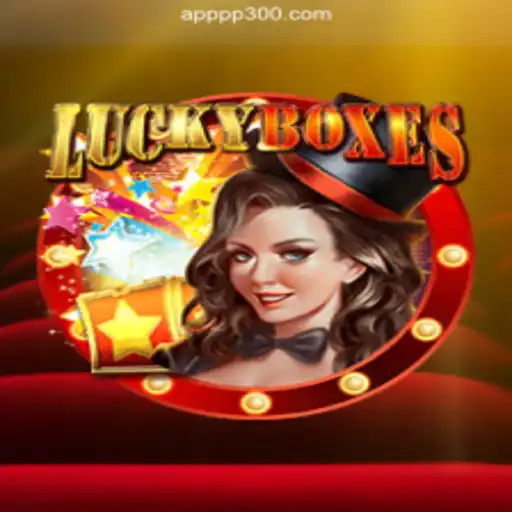 Exploring the Thrills of LuckyBoxes on the PP300.COM Platform: Brazil's Premier Slot Experience