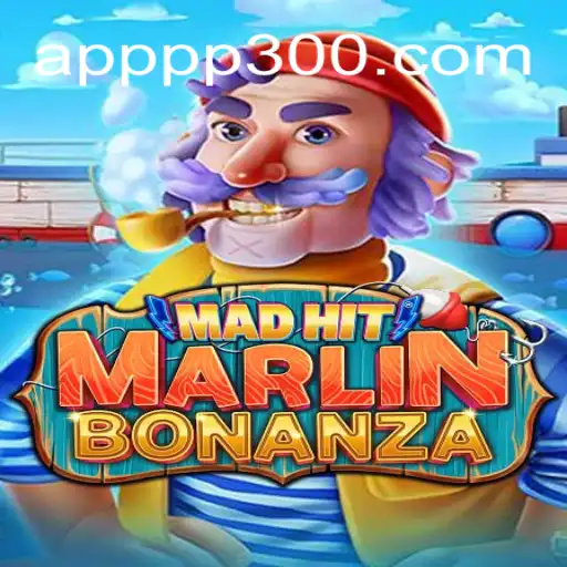 Discovering MadHitMarlinBonanza on the PP300.COM Platform