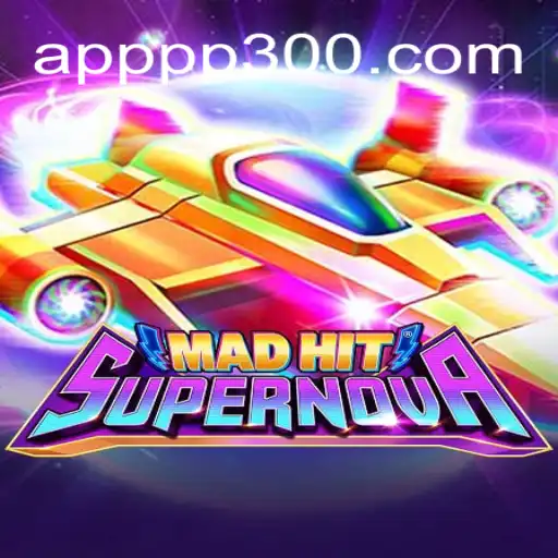 Discovering MadHitSupernova: A Stellar Gaming Experience on PP300.COM
