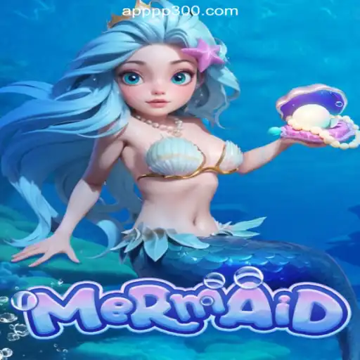 Dive into Adventure with 'Mermaid': Discover the Alluring World of Slots on PP300.COM