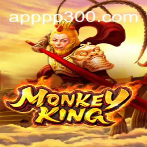 The Enchanting World of MonkeyKing on PP300.COM Platform
