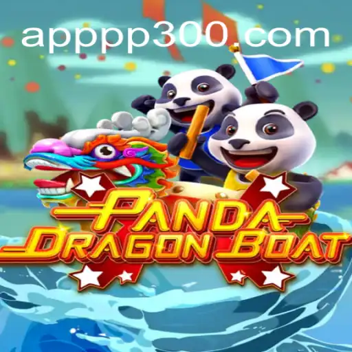 PANDADRAGONBOAT: An Exciting Adventure on the PP300.COM Platform