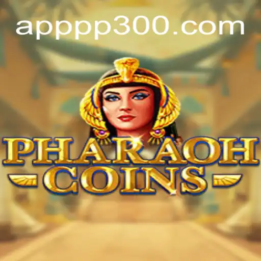 Explore the Exciting World of PharaohCoins on PP300.COM: Brazil's Premier Slot Platform