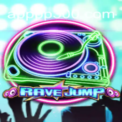 Introducing RaveJump: A New Gaming Sensation on PP300.COM