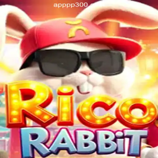 Discover the World of RicoRabbit: The Premier Game on PP300.COM Platform-Oficial Slots Brasil #1
