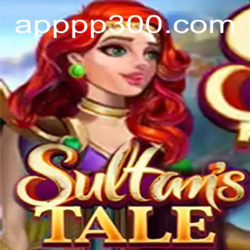 Explore the Enchanting World of Sultanstale on PP300.COM Platform - Official Slots Brasil #1