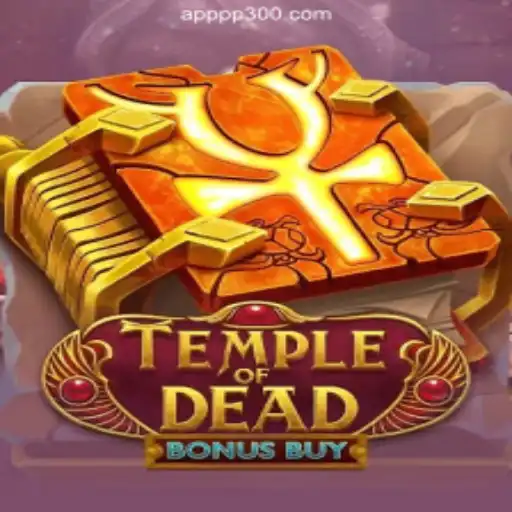 TempleofDeadBonusBuy: An Insight into the Thrilling Slot Game on the PP300.COM Platform