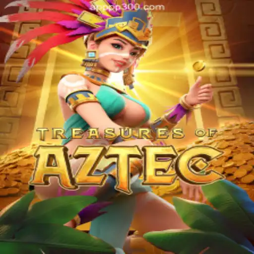 Discover the Enigmatic World of Treasures of Aztec on PP300.COM Platform