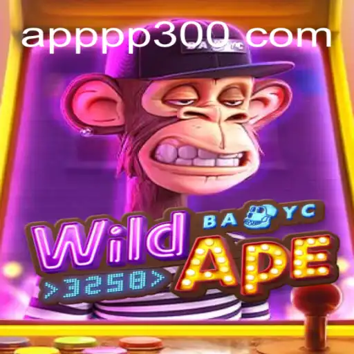 Discover the Excitement of WildApe3258: Your Guide to the Premier Slot Game on PP300.COM