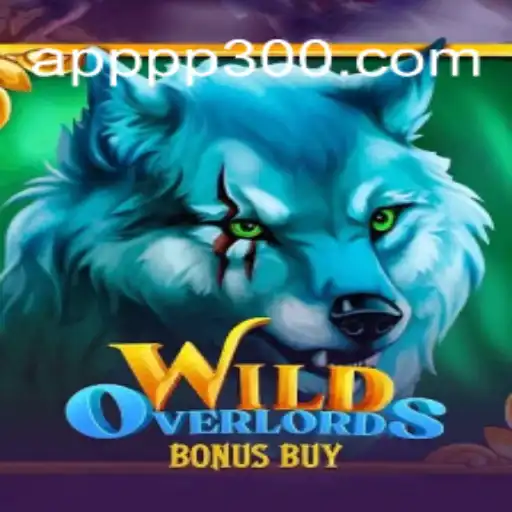 Exploring WildOverlordsBonusBuy: A Revolutionary Slot Experience on PP300.COM