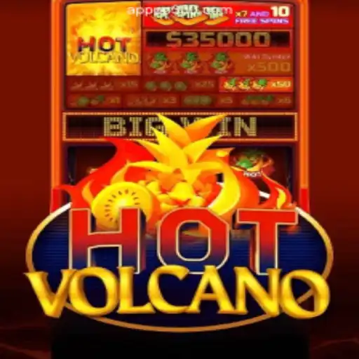 Exploring the Exciting World of HotVolcano: A Thrilling Slot Game on PP300.COM Platform