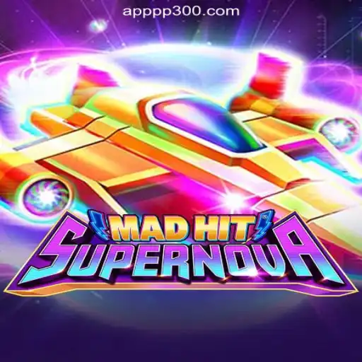 Discovering MadHitSupernova: A Stellar Gaming Experience on PP300.COM