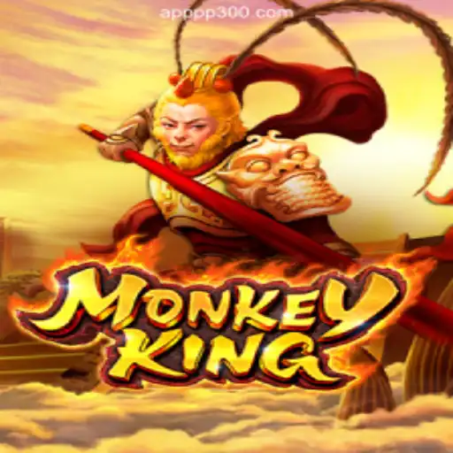 The Enchanting World of MonkeyKing on PP300.COM Platform