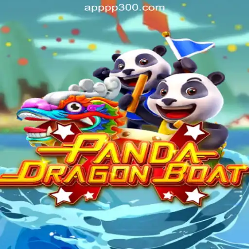PANDADRAGONBOAT: An Exciting Adventure on the PP300.COM Platform