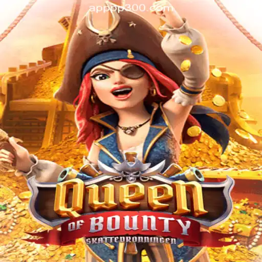 Discover the Exciting World of Queen of Bounty on the PP300.COM Platform