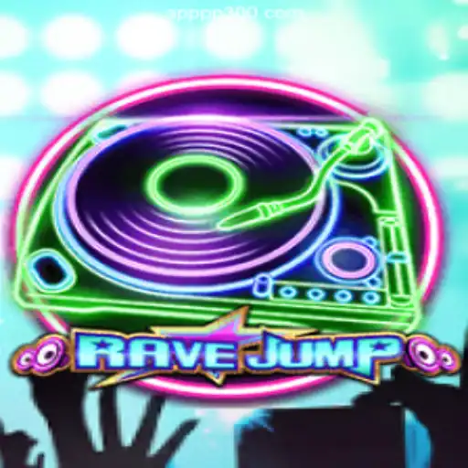 Introducing RaveJump: A New Gaming Sensation on PP300.COM