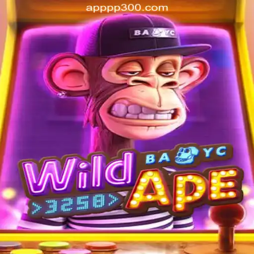 Discover the Excitement of WildApe3258: Your Guide to the Premier Slot Game on PP300.COM