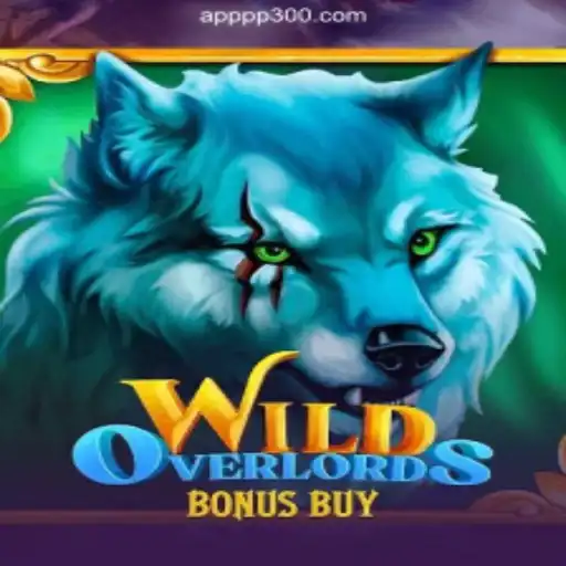 Exploring WildOverlordsBonusBuy: A Revolutionary Slot Experience on PP300.COM
